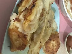 -奕宏饺子楼(朱庄小区店)