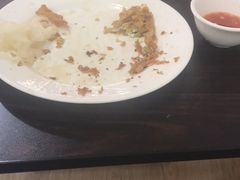 -建国蚵煎蚵面
