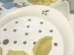 -船歌·鱼水饺青岛菜(枫蓝国际购物中心店)