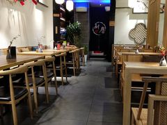 大堂-湘味淳(千禧街店)