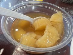 木薯糖水-螺世纪螺蛳粉·桂味小排档(裕德店)