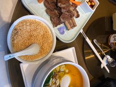 -春色如许·茶食餐厅(桃李春风店)