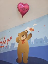 -Hamleys哈姆雷斯(东方福来德店)