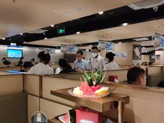 -海底捞火锅(塘厦天虹店)