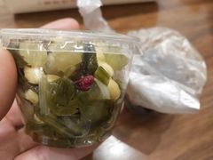 -海富荣·锅贴·陕菜家常菜(阳光城店)