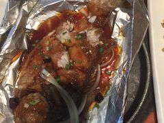 -金掌勺东北菜(格兰晴天店)