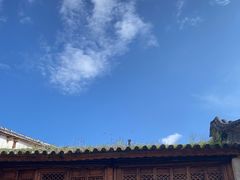 -大理古城