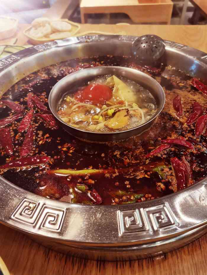 不挂科老火锅(熙街二店)