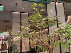 -绿茶餐厅(北京世纪金源店)