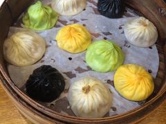 -隆喜元鱼汤包·海鲜(中联广场店)