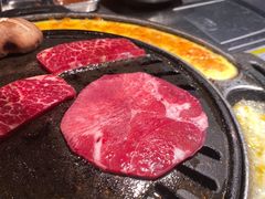 -炑八韩烤(琼华店)