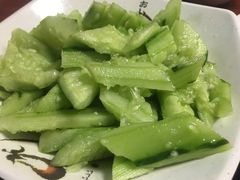 -金刚山烧烤(红旗大街店)