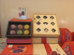 -南宋胡记(杭州灵隐寺店)