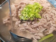 -肖四女乐山跷脚牛肉(南汇大学城生活广场店)