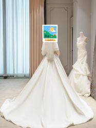 -MuseMarry婚纱(前海嘉里中心店)