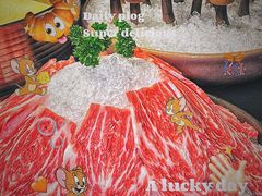-鲜入唯煮·港式海鲜牛肉火锅(金宝街店)