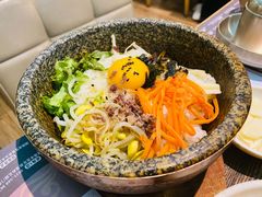 -朴大人炭烤·韩国料理(奥帆中心海尔洲际店)