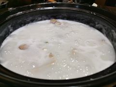 -渔米粥(罗湖店)