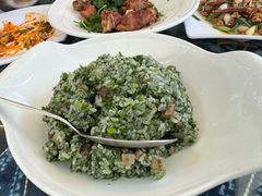 -瑞丰园庭院餐厅·白族传统家常菜