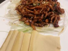 -老牌坊鲁菜名店(宽厚里店)