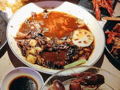 -红盔甲·小龙虾(车公庙店)