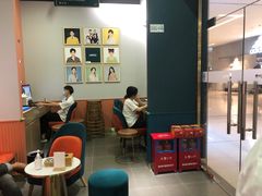-海马体照相馆(佛山岭南站店)