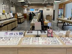 -JINS(上海近铁城市广场店)