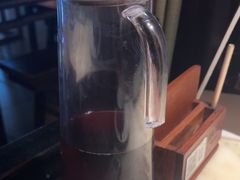 -绿茶餐厅(光谷世界城步行街店)