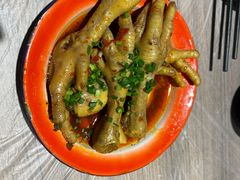 -李叔叔虾蟹大排档(青羊店)