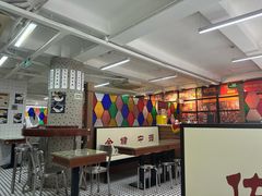 -香港華心糖水鋪(南西总店)