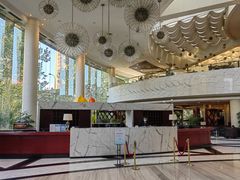 -大连富丽华大酒店