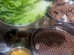 -韩烧牛中牛·甄选黑牛烤肉(黑金店)