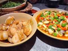 -廖川菜(八佰伴店)