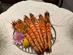 -上井料理黑金店(IFS国金中心店)
