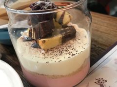-娜娜家·Nana's restaurant(国金汇店)