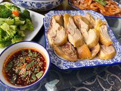 -回辉登偰氏面片(东莲花美食街店)