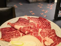 -满来寿喜烧(金虹桥店)