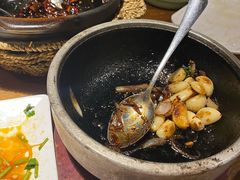 -南拳十三姨·潮汕砂锅粥(世纪金源店)