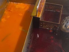 -阿串串老火锅(力盟店)
