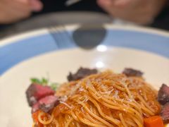 意大利牛肉意面-西堤牛排(南京龙江店)