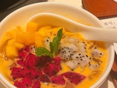 -巷子宽·酸菜鱼(迪士尼小镇店)