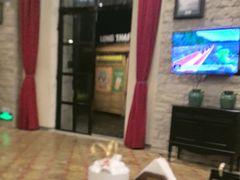 -南沙游艇会·大兵船餐厅