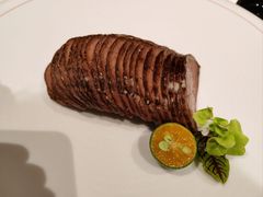 -珍呈中餐厅•粤川淮扬新疆(乌鲁木齐康莱德酒店)