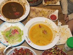 -叶派龙虾•招牌香辣蟹·海鲜(中海国际店)