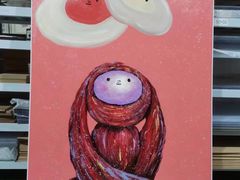 -龙慧画框·裱画配框工厂店