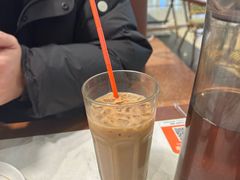 -鹅冠港式茶餐厅(来福士店)