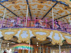 -南京银杏湖乐园