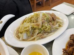 -悦宾饭馆(翠花胡同店)