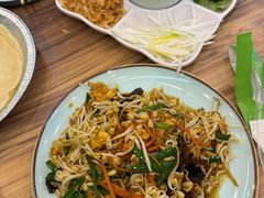 -合合春饼(潘家园店)