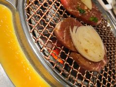 -韩宫宴烤肉·料理(苏州中心店)